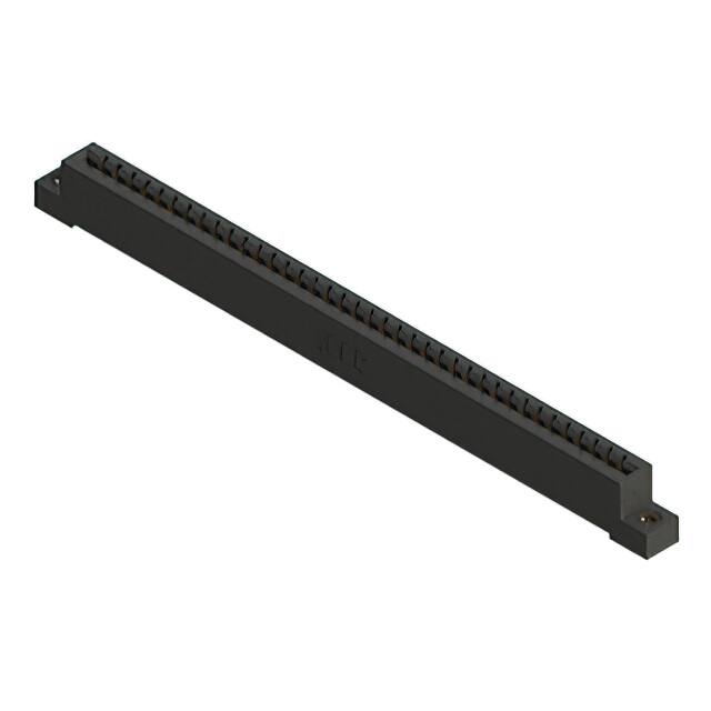 887-038-500-108 EDAC Inc.  Edgeboard Connectors